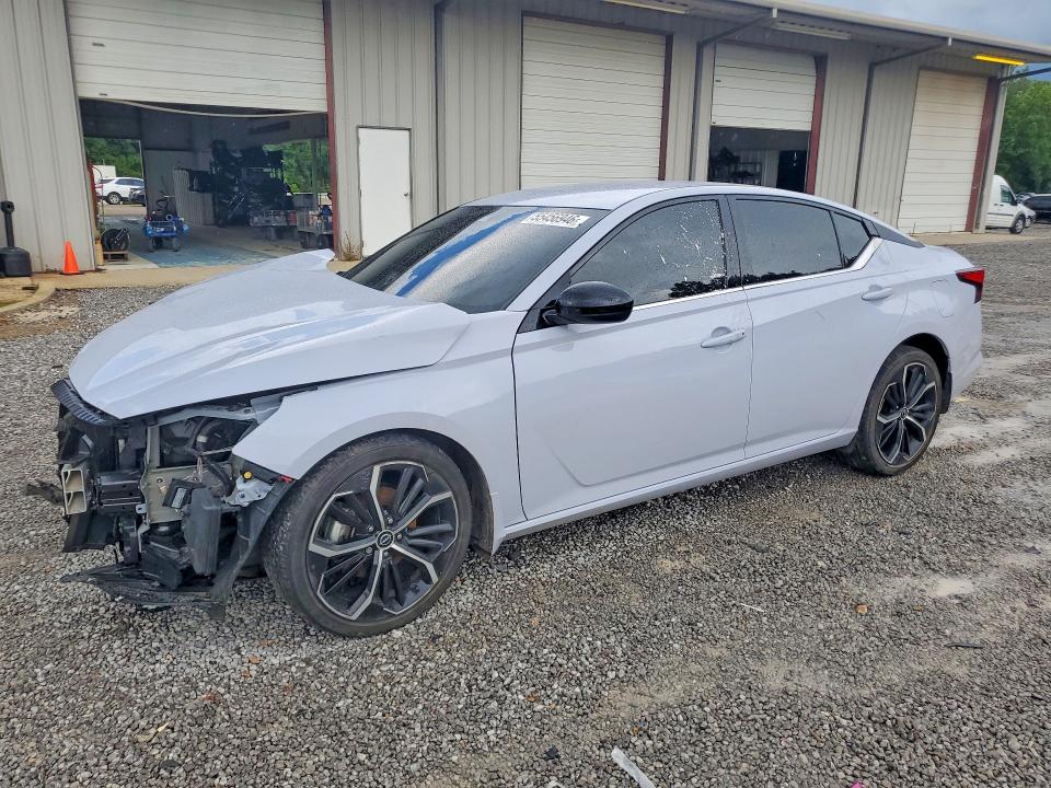 Продаж на аукціоні авто 2024 Nissan Altima, vin: 1N4BL4CV8RN346673, номер лоту: 55456946