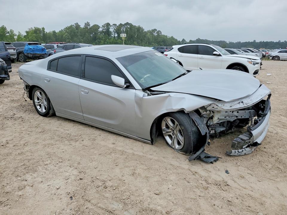 Aukcja sprzedaży 2020 Dodge Charger, vin: 2C3CDXBG4LH140156, numer aukcji: 52657556
