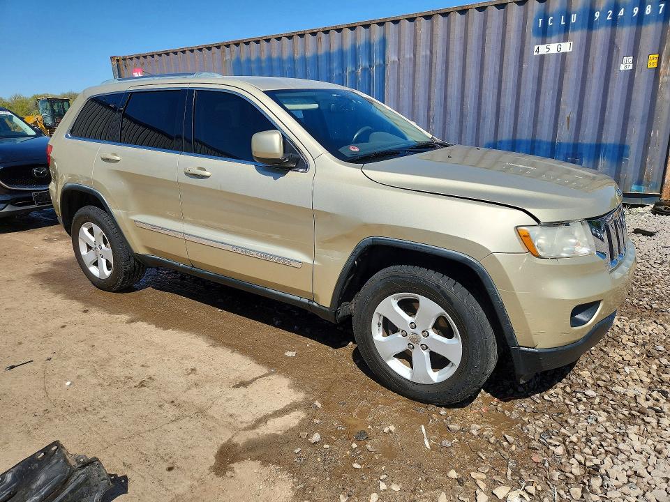 Aukcja sprzedaży 2011 Jeep Grand Cherokee, vin: 1J4RR4GG8BC598003, numer aukcji: 53413516