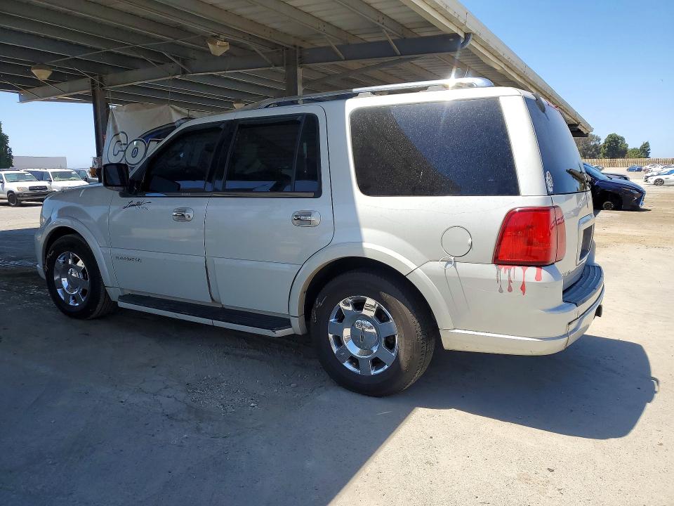 Aukcja sprzedaży 2005 Lincoln Townhouse Navigator, vin: 5LMFU28545LJ05231, numer aukcji: 53961606