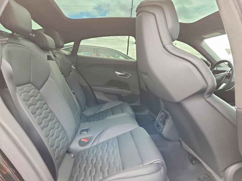 Aukcja sprzedaży 2024 Audi E-tron Gt, vin: WAUEJBFW3R7001736, numer aukcji: 52334936