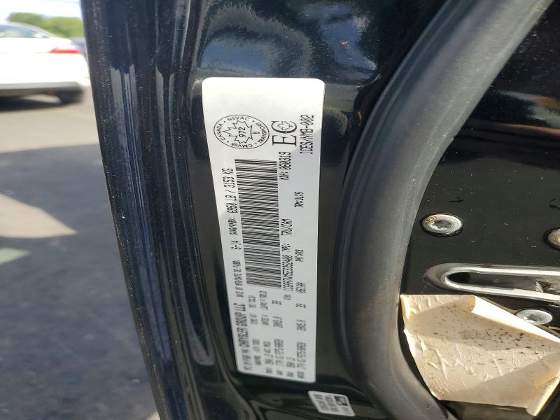Продажа на аукционе авто 2014 Ram 1500, vin: 1C6RR7WM5ES352400, номер лота: 54505476