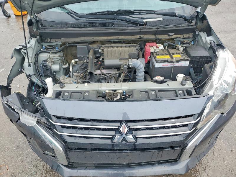 Aukcja sprzedaży 2024 Mitsubishi Mirage, vin: ML32AUHJ1RH003534, numer aukcji: 51669736