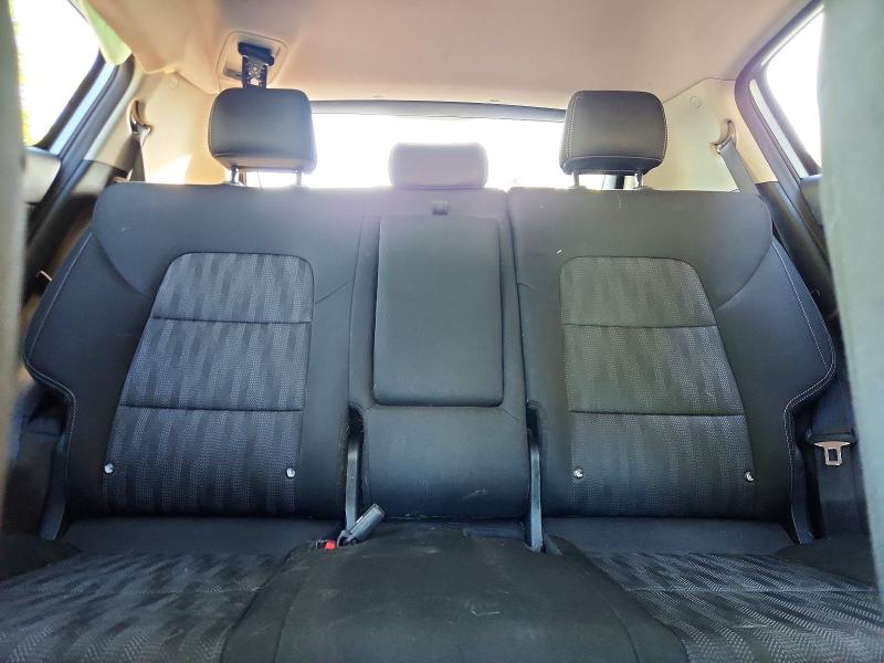 55007436 :رقم المزاد ، KNDPMCAC8N7953518 vin ، 2022 Kia Sportage مزاد بيع
