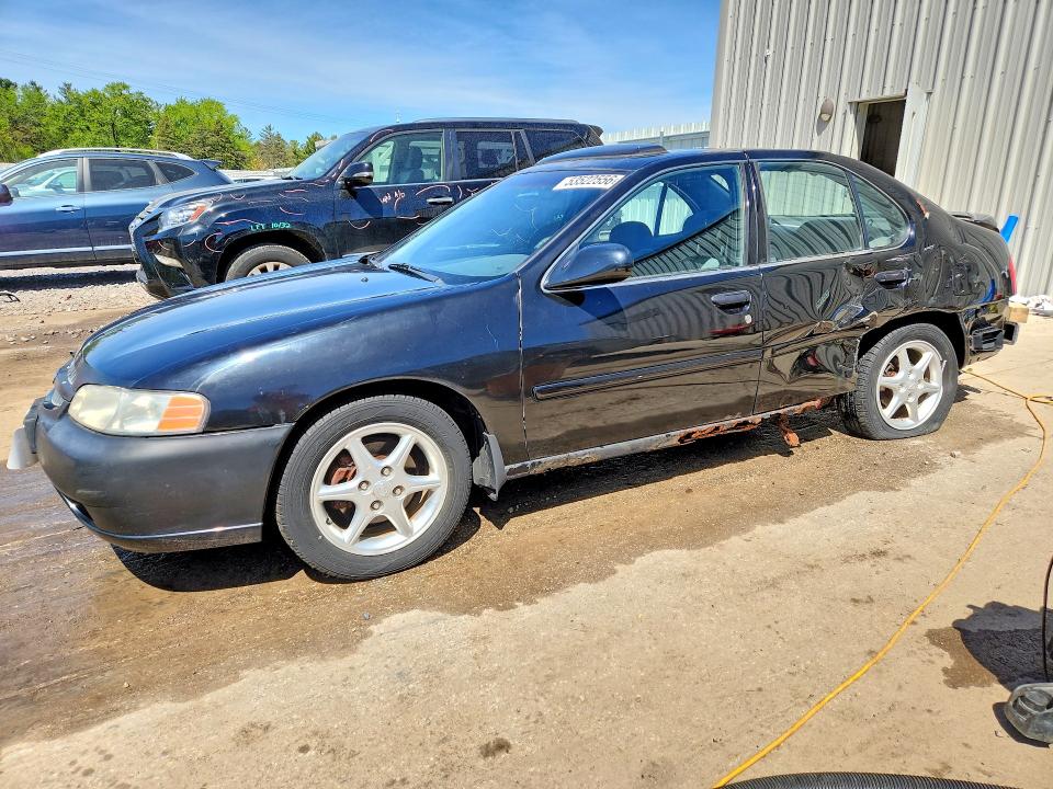 Auction sale of the 2001 Nissan Altima, vin: 1N4DL01D31C139698, lot number: 53522556
