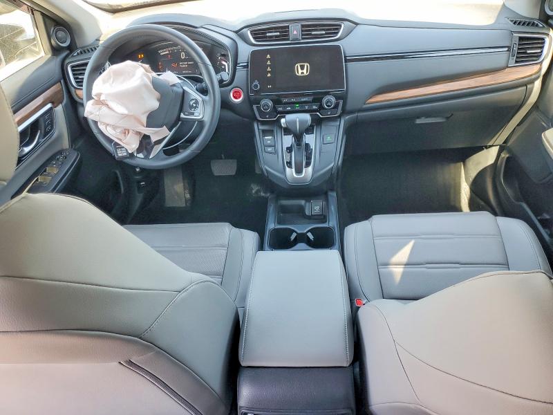 Aukcja sprzedaży 2019 Honda Cr-v, vin: 5J6RW2H87KL025730, numer aukcji: 52242706