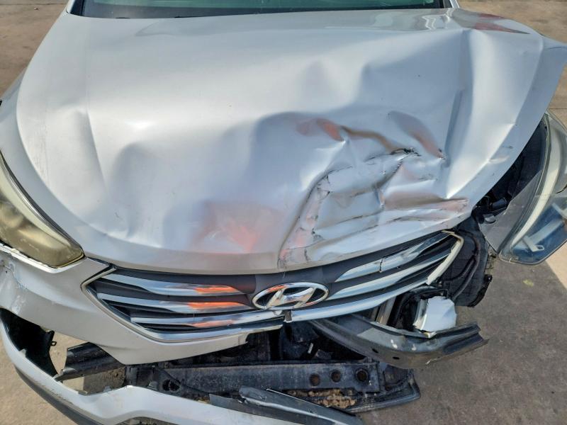 Aukcja sprzedaży 2018 Hyundai Santa Fe Sport, vin: 5XYZT3LB7JG560056, numer aukcji: 52436286