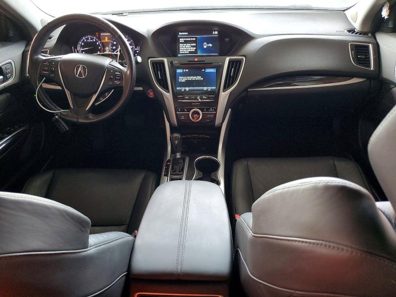 Aukcja sprzedaży 2020 Acura Tlx, vin: 19UUB1F52LA005818, numer aukcji: 52587426