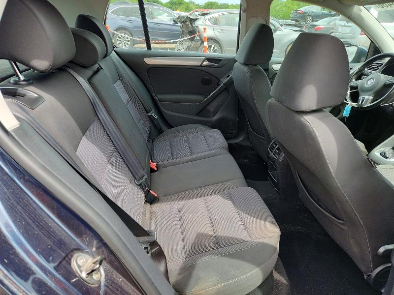 Aukcja sprzedaży 2012 Volkswagen Golf, vin: WVWDM7AJ2CW234521, numer aukcji: 53723466