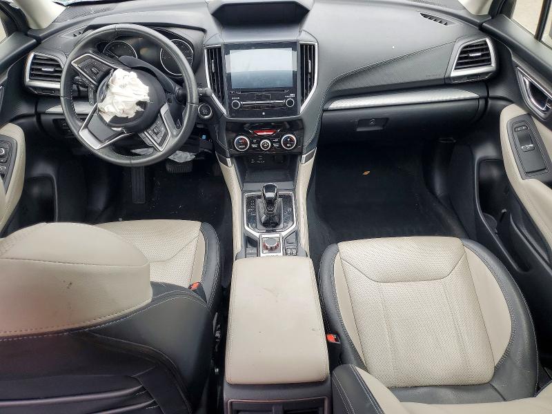 Продаж на аукціоні авто 2021 Subaru Forester, vin: JF2SKASC4MH453630, номер лоту: 52880246