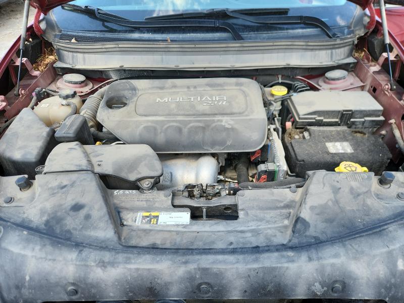 Продаж на аукціоні авто 2017 Jeep Cherokee, vin: 1C4PJMDB3HW528901, номер лоту: 54187826