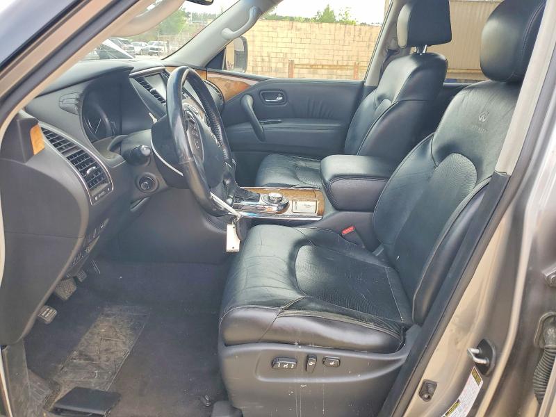 Продаж на аукціоні авто 2012 Infiniti Qx56, vin: JN8AZ2NE9C9023291, номер лоту: 53338526