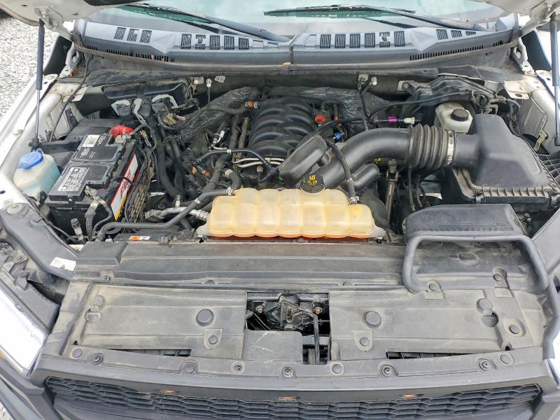 Aukcja sprzedaży 2018 Ford F150, vin: 1FTFW1E53JKE18464, numer aukcji: 53697496