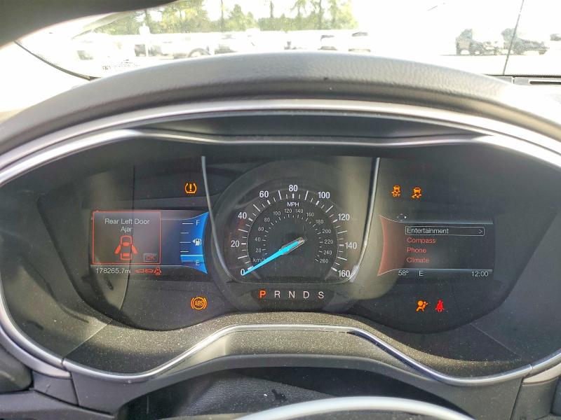 Продажа на аукционе авто 2016 Ford Fusion, vin: 3FA6P0H73GR225990, номер лота: 52026036