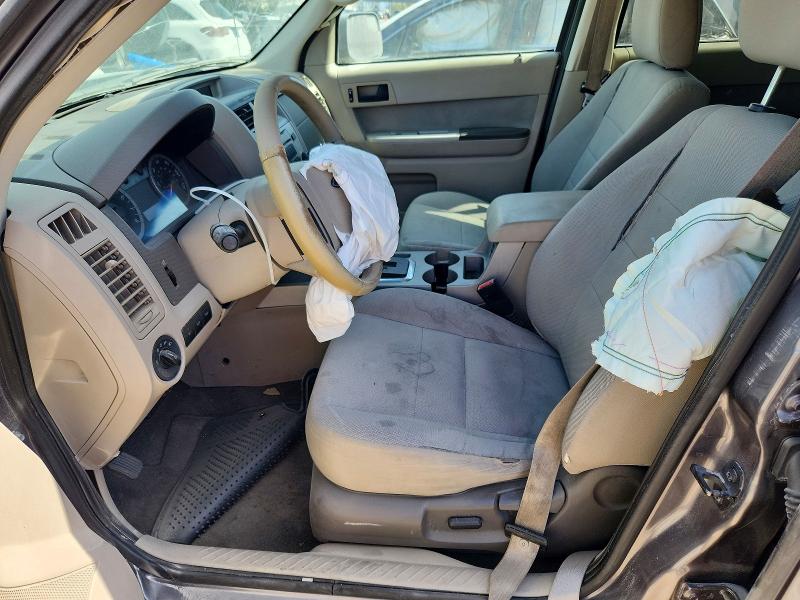 Aukcja sprzedaży 2010 Ford Escape, vin: 1FMCU0D71AKB65050, numer aukcji: 47974526