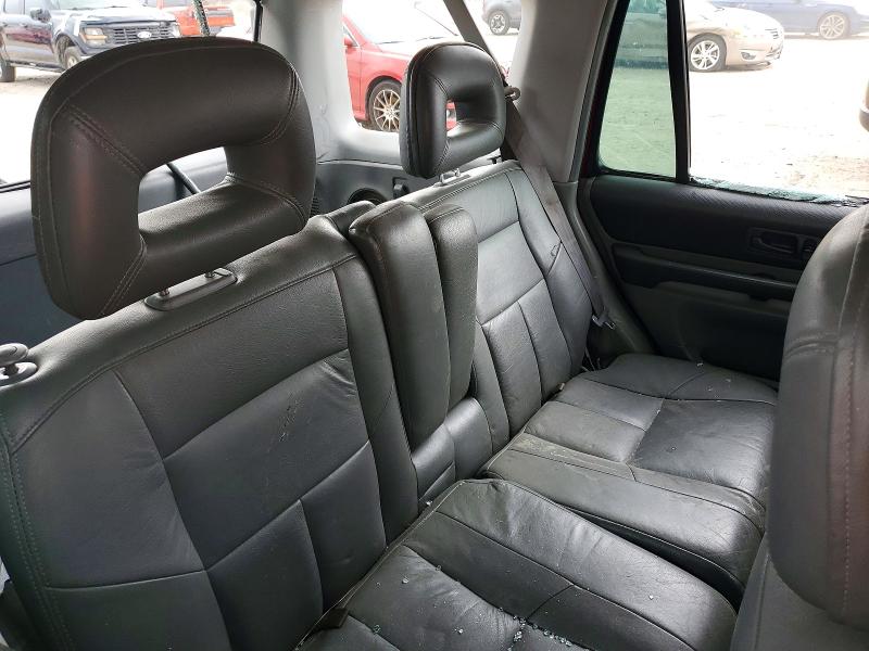 Продажа на аукционе авто 1997 Honda Cr-v, vin: JHLRD1856VC034034, номер лота: 52780156