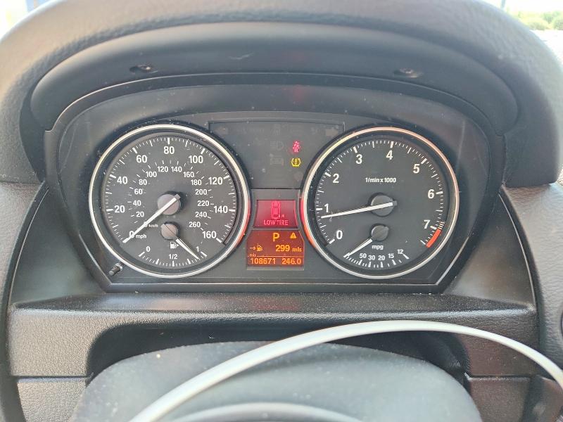 2013 Bmw X1 მანქანა იყიდება აუქციონზე, vin: WBAVL1C59DVR86337, აუქციონის ნომერი: 53751696