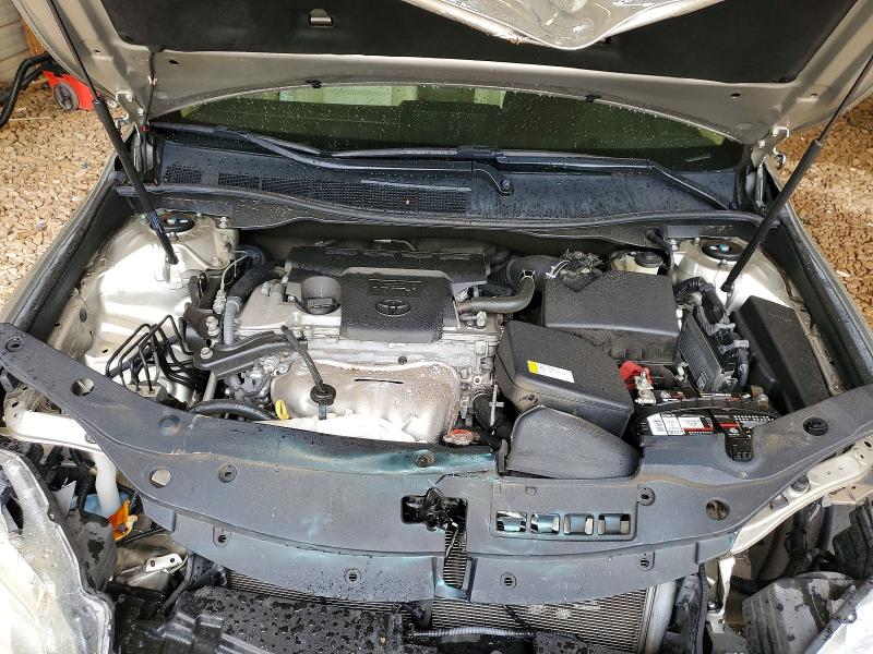 52603716 :رقم المزاد ، 4T1BF1FK6GU532356 vin ، 2016 Toyota Camry مزاد بيع