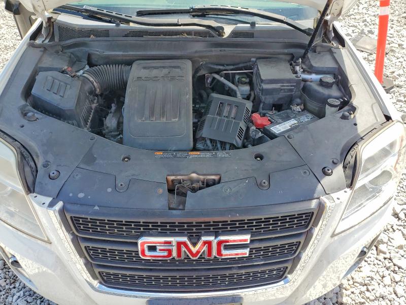Aukcja sprzedaży 2013 Gmc Terrain, vin: 2GKALSEK1D6251631, numer aukcji: 53202886