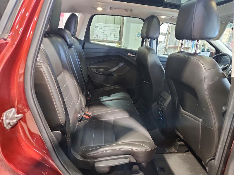 52935726 :رقم المزاد ، 1FMCU9J94EUB98094 vin ، 2014 Ford Escape مزاد بيع