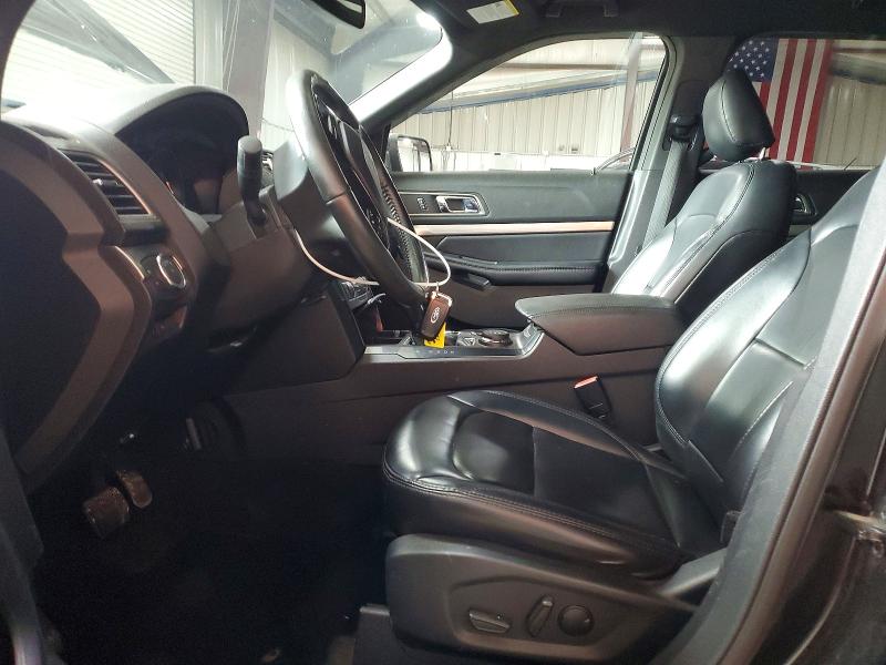 Продаж на аукціоні авто 2019 Ford Explorer, vin: 1FM5K8D87KGA86184, номер лоту: 54867416