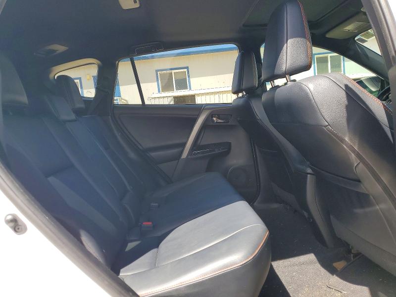 47841156 :رقم المزاد ، 2T3JFREV0GW440849 vin ، 2016 Toyota Rav4 مزاد بيع