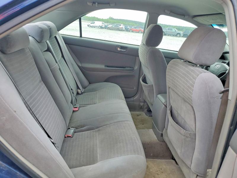52547676 :رقم المزاد ، 4T1BE32K06U143196 vin ، 2006 Toyota Camry مزاد بيع