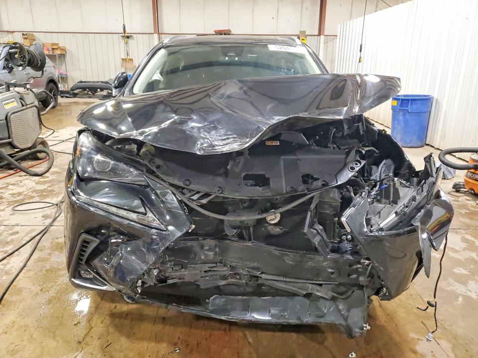 Продаж на аукціоні авто 2021 Lexus Nx 300, vin: JTJDARDZ5M5030550, номер лоту: 52844036