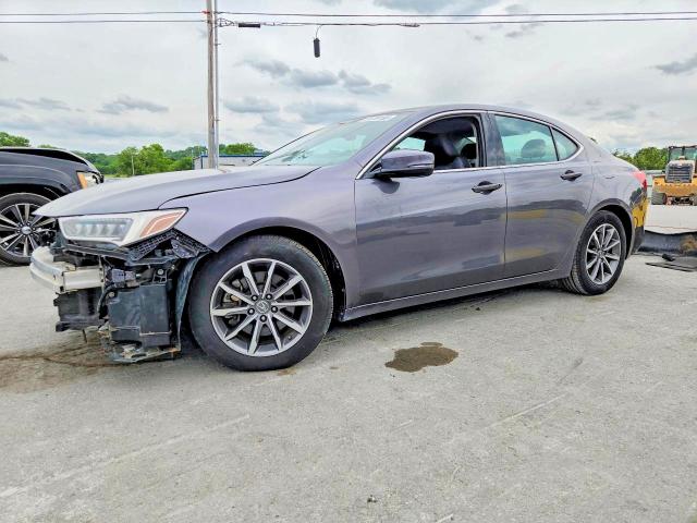 53299606 :رقم المزاد ، 19UUB1F30LA011504 vin ، 2020 Acura Tlx مزاد بيع