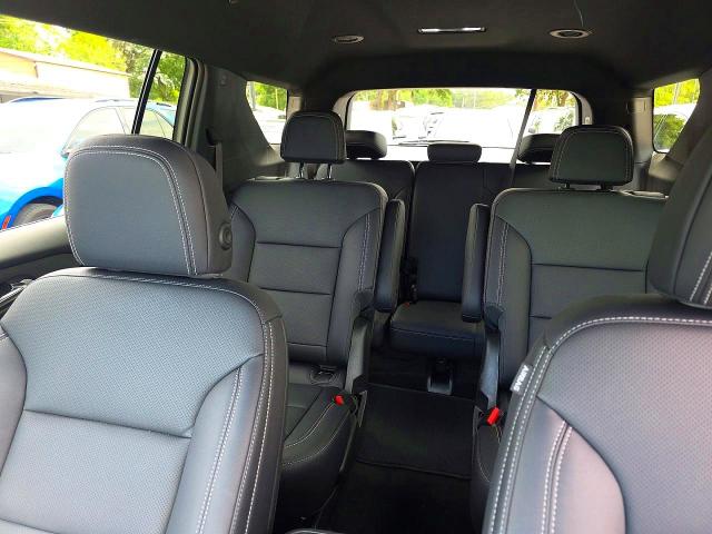 Продажа на аукционе авто 2026 Chevrolet Traverse, vin: 1GNERGKS2TJ191252, номер лота: 55386146