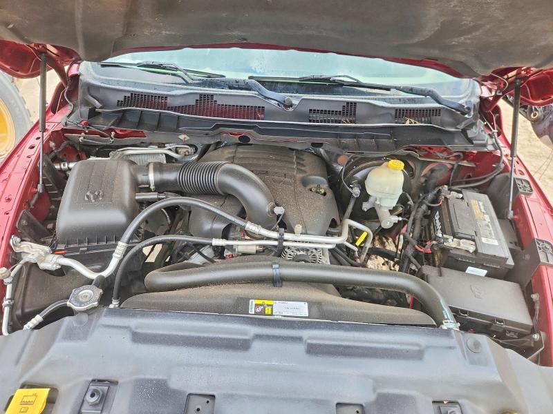 Aukcja sprzedaży 2015 Ram 1500, vin: 1C6RR6TTXFS592274, numer aukcji: 54280736