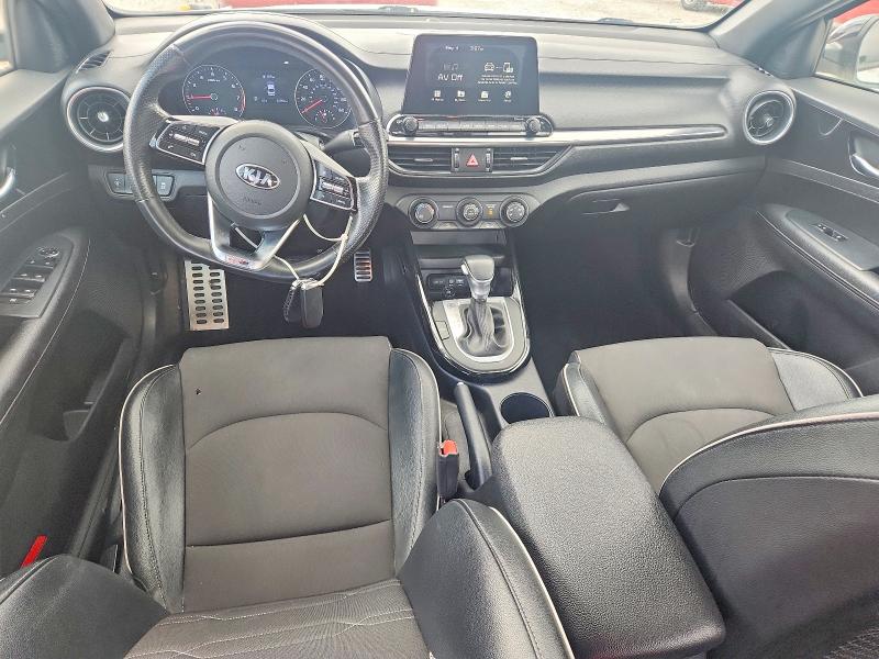 Продажа на аукционе авто 2020 Kia Forte, vin: 3KPF34AD0LE258606, номер лота: 52036466