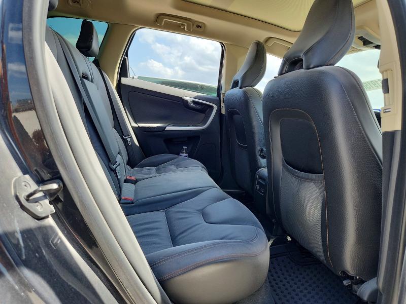 2011 Volvo Xc60 მანქანა იყიდება აუქციონზე, vin: YV4952DLXB2201918, აუქციონის ნომერი: 51915676