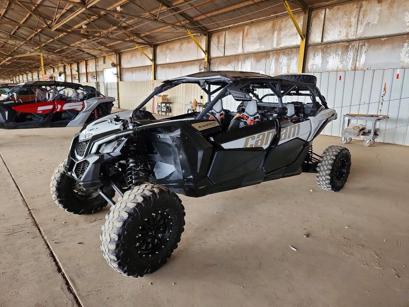 Продажа на аукционе авто 2023 Can-am Maverick X3 Max, vin: 3JBVKAV24PE000930, номер лота: 55192516