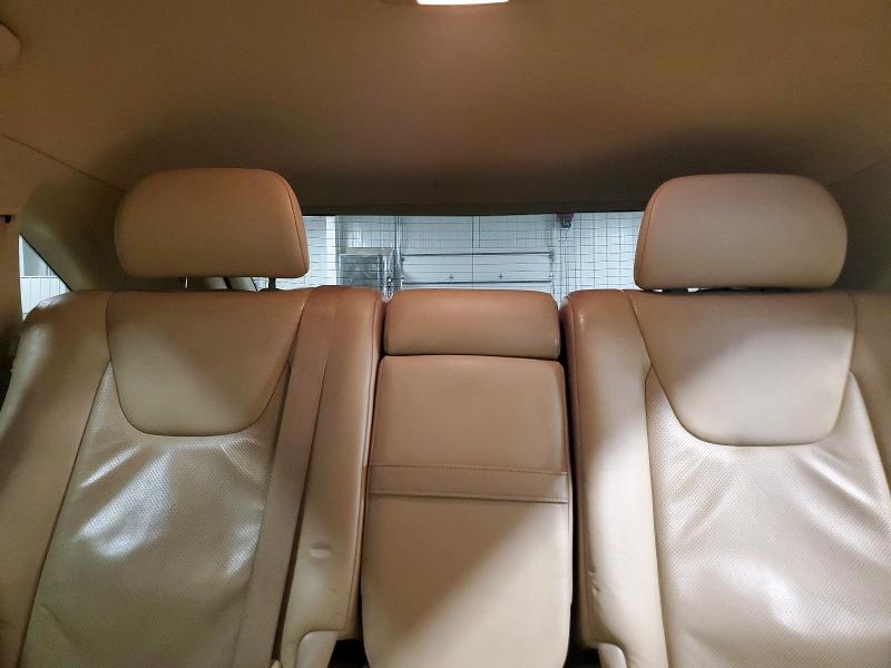 Продаж на аукціоні авто 2011 Lexus Rx 450h, vin: JTJZB1BA9B2005182, номер лоту: 49128206