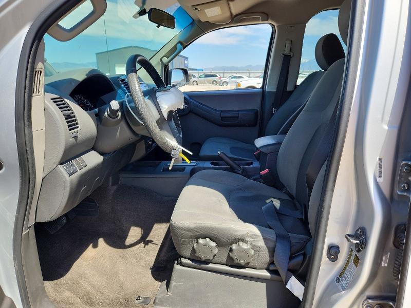 Продажа на аукционе авто 2013 Nissan Xterra, vin: 5N1AN0NW4DN813851, номер лота: 52430486
