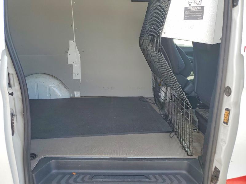 Aukcja sprzedaży 2021 Mercedes-benz Metris, vin: W1YV0BEY7M3916710, numer aukcji: 54883806