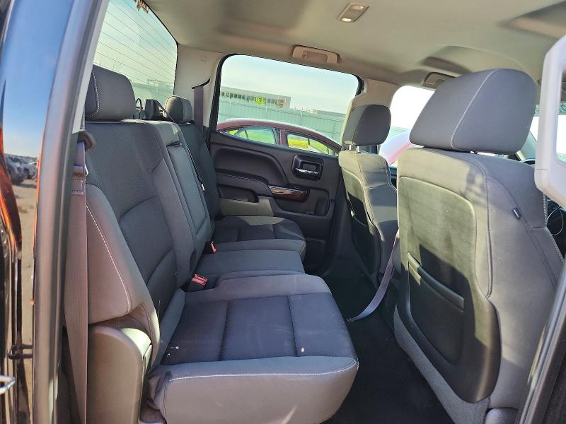 51944476 :رقم المزاد ، 3GTU2UEC5EG316860 vin ، 2014 Gmc Sierra مزاد بيع
