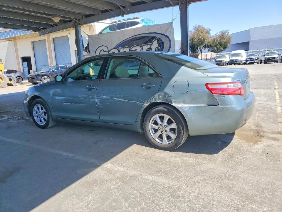 Продаж на аукціоні авто 2007 Toyota Camry, vin: 4T1BE46K07U713196, номер лоту: 54210506