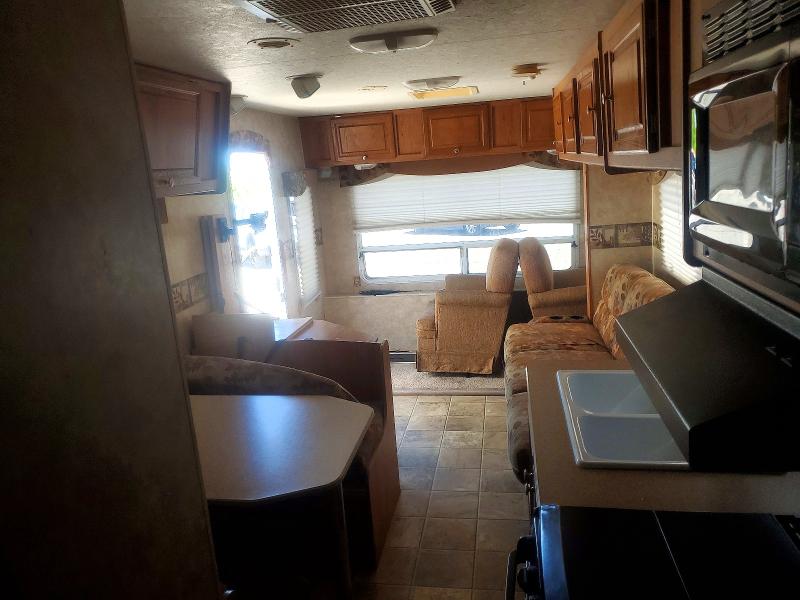 Aukcja sprzedaży 2007 Jayco Rv Trailer, vin: 1UJBJ02P571JN0190, numer aukcji: 55067786