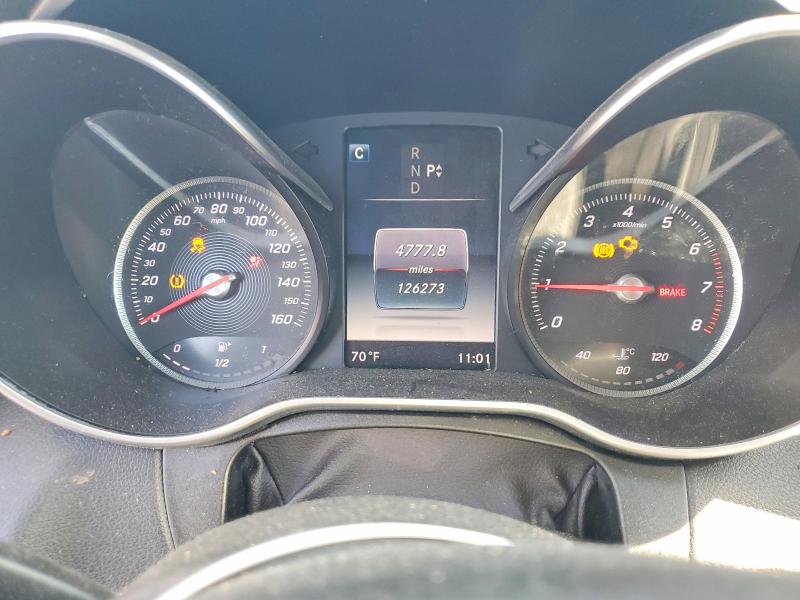 Aukcja sprzedaży 2016 Mercedes-benz C, vin: 55SWF4KB0GU146505, numer aukcji: 52069786