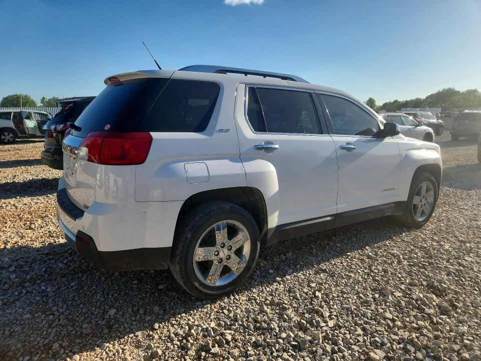 2012 Gmc Terrain მანქანა იყიდება აუქციონზე, vin: 2GKALWEK6C6156150, აუქციონის ნომერი: 52158556
