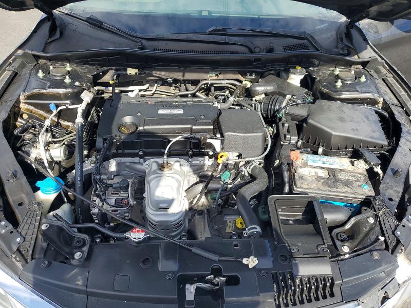 Aukcja sprzedaży 2016 Honda Accord, vin: 1HGCR2F36GA057891, numer aukcji: 54861716