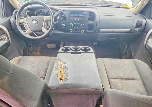 Продаж на аукціоні авто 2009 Chevrolet Silverado, vin: 3GCEK23379G279568, номер лоту: 52396296