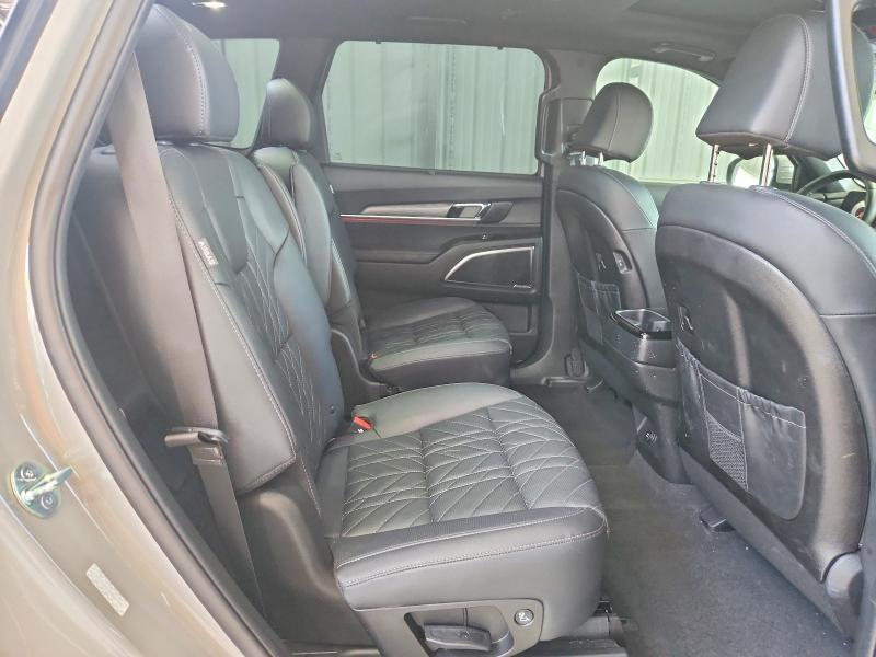 Продаж на аукціоні авто 2025 Kia Telluride, vin: 5XYP5DGC9SG667444, номер лоту: 52737266