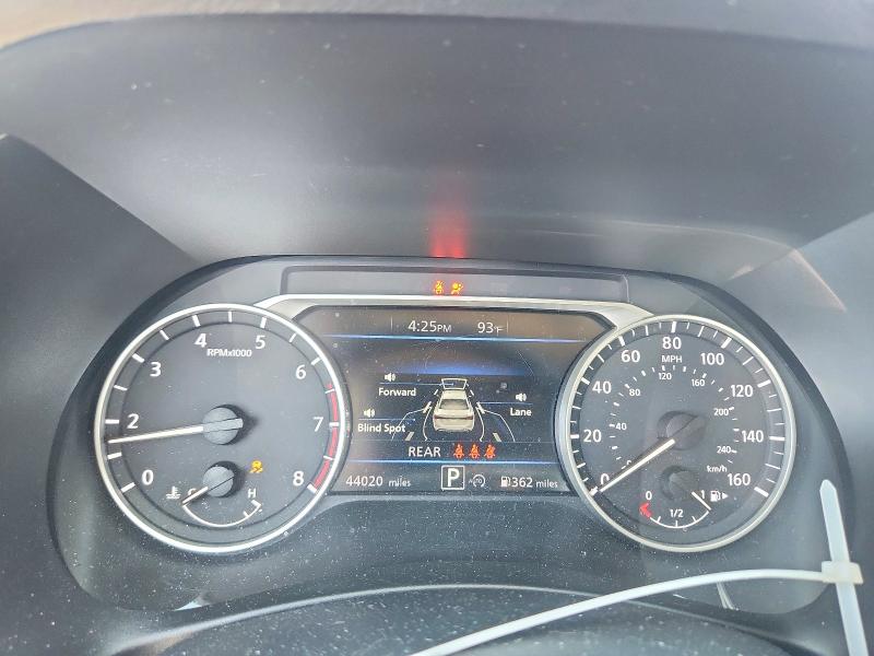 Продаж на аукціоні авто 2024 Nissan Sentra, vin: 3N1AB8CV8RY310763, номер лоту: 54331356