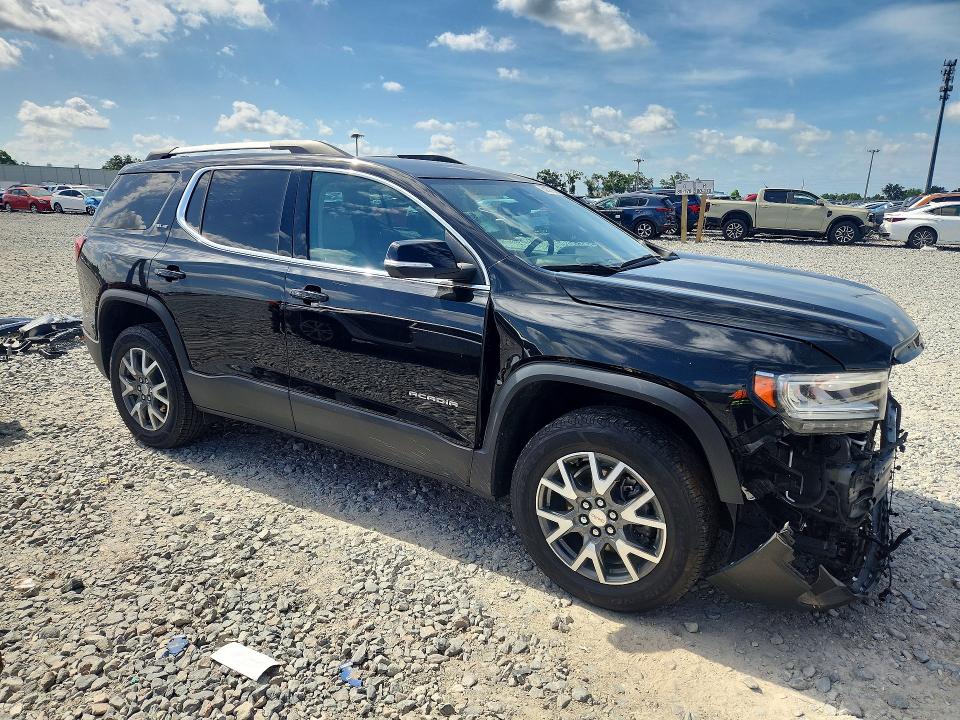 Aukcja sprzedaży 2022 Gmc Acadia, vin: 1GKKNKL47NZ179505, numer aukcji: 52597946