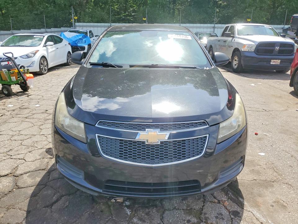 Aukcja sprzedaży 2013 Chevrolet Cruze, vin: 1G1PA5SH4D7325283, numer aukcji: 54860156