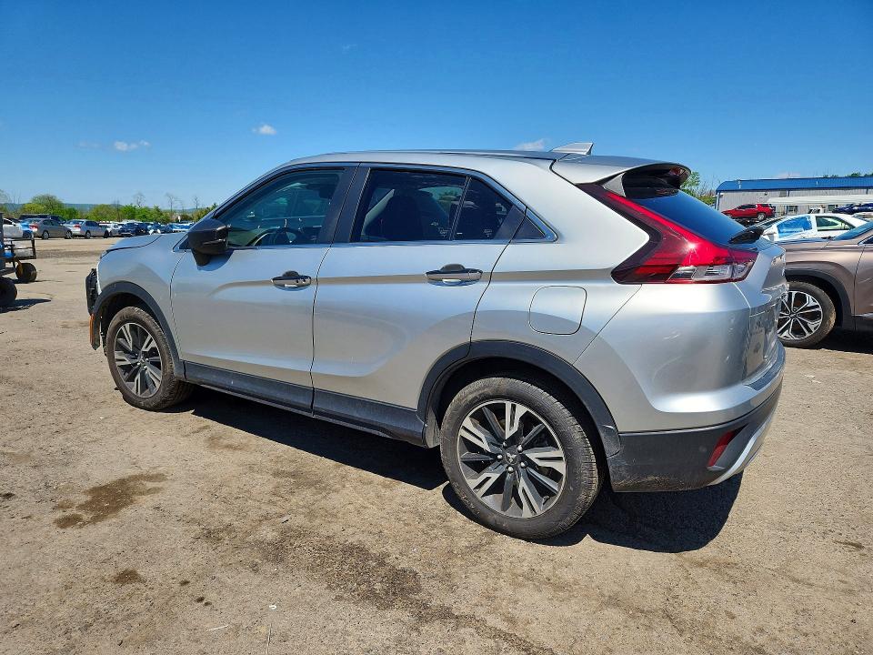Aukcja sprzedaży 2023 Mitsubishi Eclipse Cross, vin: JA4ATWAA3PZ020877, numer aukcji: 51436626