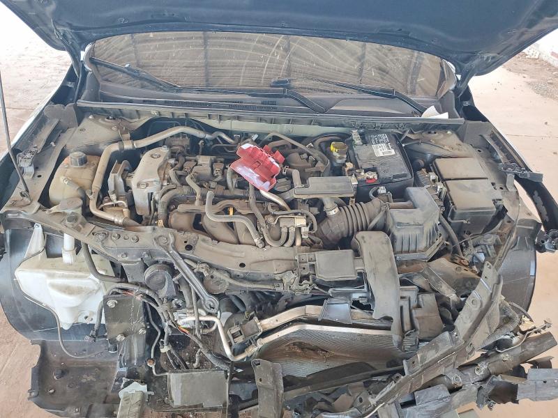 Продаж на аукціоні авто 2022 Nissan Sentra, vin: 3N1AB8CV7NY286059, номер лоту: 53325246